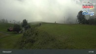 Archiv Foto Webcam Panorama Oberaudorf Hocheck 07:00