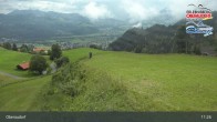 Archiv Foto Webcam Panorama Oberaudorf Hocheck 10:00