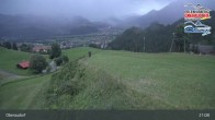 Archiv Foto Webcam Panorama Oberaudorf Hocheck 00:00