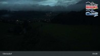 Archiv Foto Webcam Panorama Oberaudorf Hocheck 04:00