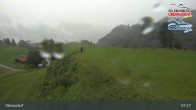 Archiv Foto Webcam Panorama Oberaudorf Hocheck 06:00