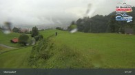 Archiv Foto Webcam Panorama Oberaudorf Hocheck 07:00