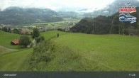 Archiv Foto Webcam Panorama Oberaudorf Hocheck 10:00
