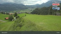 Archiv Foto Webcam Panorama Oberaudorf Hocheck 12:00