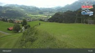 Archiv Foto Webcam Panorama Oberaudorf Hocheck 14:00
