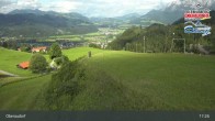 Archiv Foto Webcam Panorama Oberaudorf Hocheck 16:00