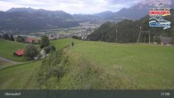 Archiv Foto Webcam Panorama Oberaudorf Hocheck 02:00