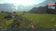 Archiv Foto Webcam Panorama Oberaudorf Hocheck 06:00