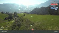 Archiv Foto Webcam Panorama Oberaudorf Hocheck 07:00