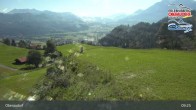 Archiv Foto Webcam Panorama Oberaudorf Hocheck 08:00