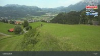 Archiv Foto Webcam Panorama Oberaudorf Hocheck 16:00