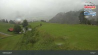 Archived image Webcam Oberaudorf Hocheck ski resort 06:00
