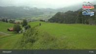 Archiv Foto Webcam Panorama Oberaudorf Hocheck 10:00