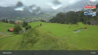 Archiv Foto Webcam Panorama Oberaudorf Hocheck 14:00