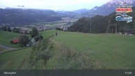 Archiv Foto Webcam Panorama Oberaudorf Hocheck 02:00