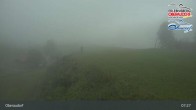 Archiv Foto Webcam Panorama Oberaudorf Hocheck 06:00