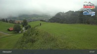 Archiv Foto Webcam Panorama Oberaudorf Hocheck 07:00