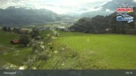 Archiv Foto Webcam Panorama Oberaudorf Hocheck 08:00