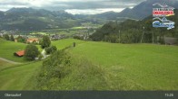 Archiv Foto Webcam Panorama Oberaudorf Hocheck 14:00