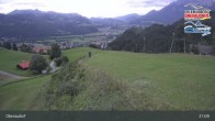Archiv Foto Webcam Panorama Oberaudorf Hocheck 02:00
