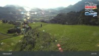 Archiv Foto Webcam Panorama Oberaudorf Hocheck 06:00
