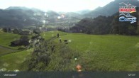 Archiv Foto Webcam Panorama Oberaudorf Hocheck 07:00