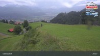 Archiv Foto Webcam Panorama Oberaudorf Hocheck 02:00