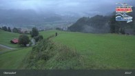 Archiv Foto Webcam Panorama Oberaudorf Hocheck 02:00