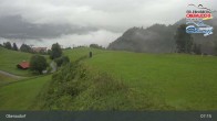 Archiv Foto Webcam Panorama Oberaudorf Hocheck 06:00