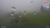 Archiv Foto Webcam Panorama Oberaudorf Hocheck 07:00