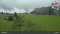 Archiv Foto Webcam Panorama Oberaudorf Hocheck 08:00
