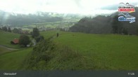 Archiv Foto Webcam Panorama Oberaudorf Hocheck 10:00