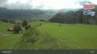 Archiv Foto Webcam Panorama Oberaudorf Hocheck 12:00