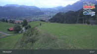 Archiv Foto Webcam Panorama Oberaudorf Hocheck 02:00