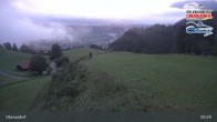 Archiv Foto Webcam Panorama Oberaudorf Hocheck 04:00