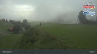 Archiv Foto Webcam Panorama Oberaudorf Hocheck 06:00