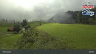 Archiv Foto Webcam Panorama Oberaudorf Hocheck 07:00