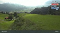 Archiv Foto Webcam Panorama Oberaudorf Hocheck 08:00