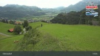 Archiv Foto Webcam Panorama Oberaudorf Hocheck 12:00