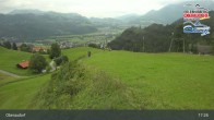 Archiv Foto Webcam Panorama Oberaudorf Hocheck 16:00