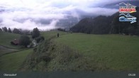 Archiv Foto Webcam Panorama Oberaudorf Hocheck 04:00