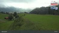 Archiv Foto Webcam Panorama Oberaudorf Hocheck 07:00