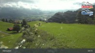 Archiv Foto Webcam Panorama Oberaudorf Hocheck 08:00