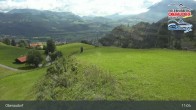 Archiv Foto Webcam Panorama Oberaudorf Hocheck 10:00