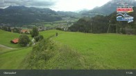 Archiv Foto Webcam Panorama Oberaudorf Hocheck 16:00