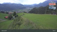 Archiv Foto Webcam Panorama Oberaudorf Hocheck 20:00