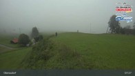 Archiv Foto Webcam Panorama Oberaudorf Hocheck 06:00