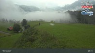Archiv Foto Webcam Panorama Oberaudorf Hocheck 08:00