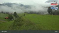 Archiv Foto Webcam Panorama Oberaudorf Hocheck 11:00