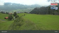 Archiv Foto Webcam Panorama Oberaudorf Hocheck 12:00